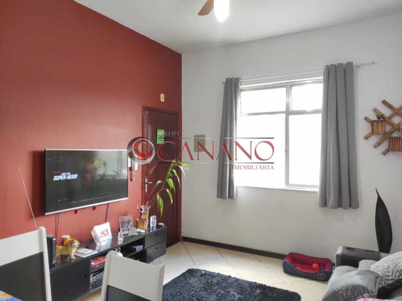 4. - Apartamento à venda Rua Goiás,Quintino Bocaiúva, Rio de Janeiro - R$ 100.000 - BJAP10132 - 8