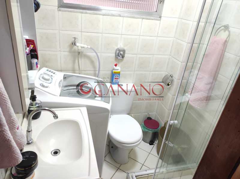 8. - Apartamento à venda Rua Goiás,Quintino Bocaiúva, Rio de Janeiro - R$ 100.000 - BJAP10132 - 18