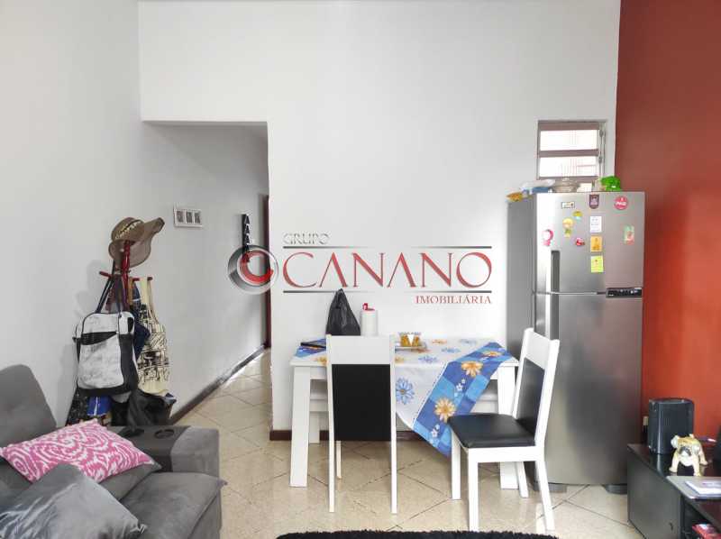 9. - Apartamento à venda Rua Goiás,Quintino Bocaiúva, Rio de Janeiro - R$ 100.000 - BJAP10132 - 3