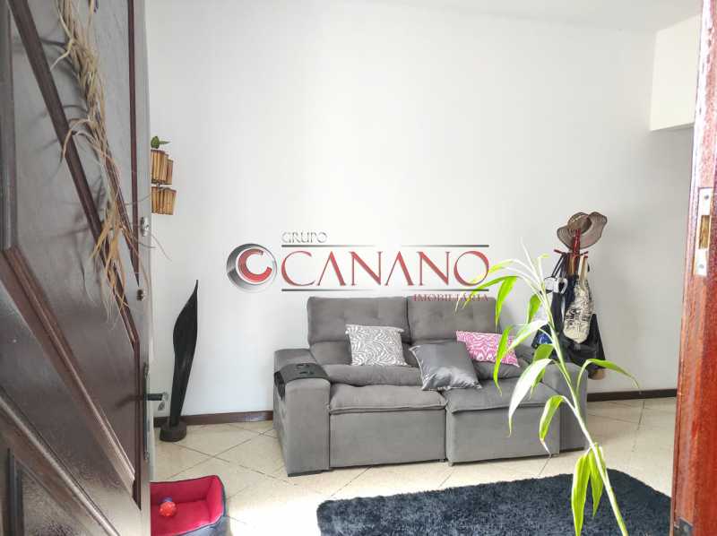 12. - Apartamento à venda Rua Goiás,Quintino Bocaiúva, Rio de Janeiro - R$ 100.000 - BJAP10132 - 4