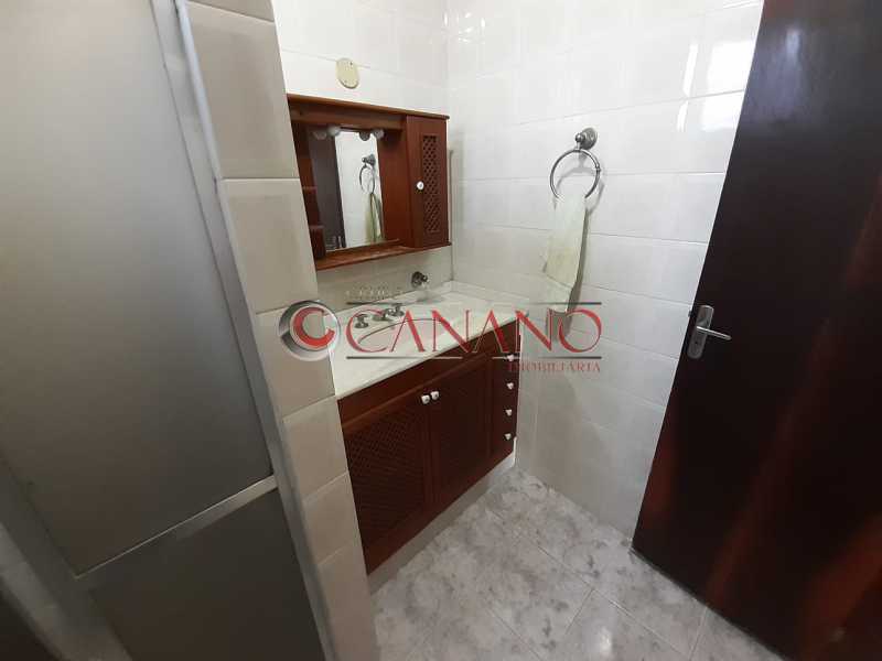 354a40b3-460d-4d1c-b16d-9ed256 - Apartamento à venda Rua Vinte e Quatro de Maio,Rocha, Rio de Janeiro - R$ 180.000 - BJAP21049 - 13