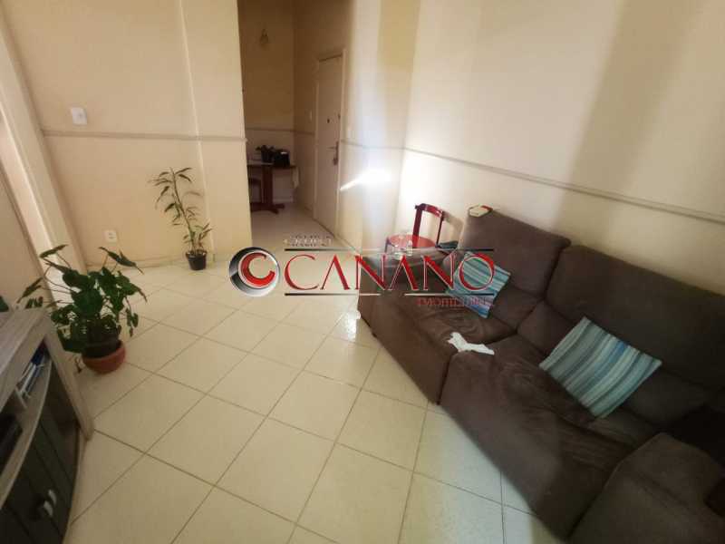 1 - Apartamento à venda Rua Carlos Costa,Riachuelo, Rio de Janeiro - R$ 240.000 - BJAP21051 - 3