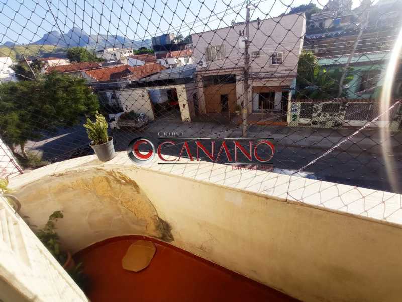 3 - Apartamento à venda Rua Carlos Costa,Riachuelo, Rio de Janeiro - R$ 240.000 - BJAP21051 - 4
