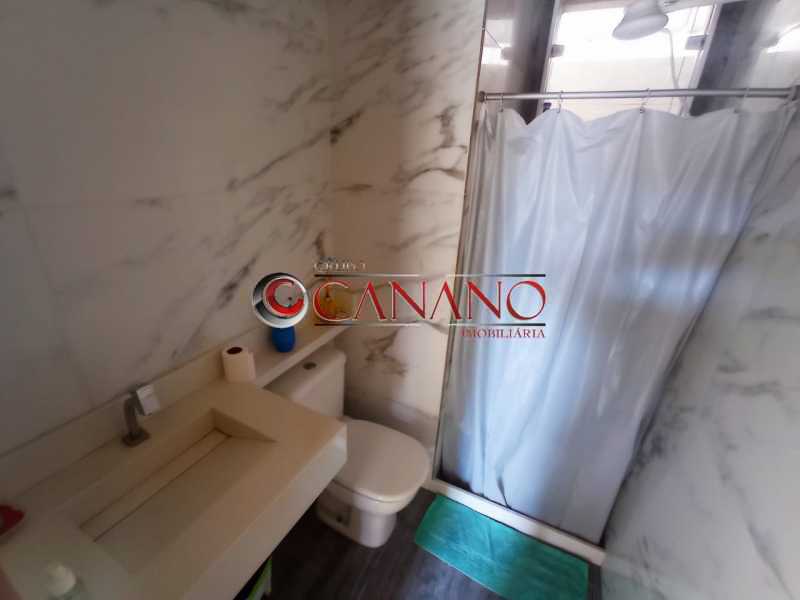 Conheça 7 do imóvel - Apartamento à venda Rua Carlos Costa,Riachuelo, Rio de Janeiro - R$ 240.000 - BJAP21051 - 8 7 - Apartamento à venda Rua Carlos Costa,Riachuelo, Rio de Janeiro - R$ 240.000 - BJAP21051 - 8