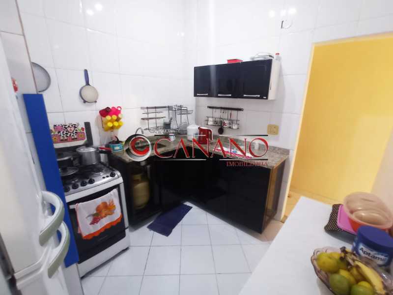 10 - Apartamento à venda Rua Carlos Costa,Riachuelo, Rio de Janeiro - R$ 240.000 - BJAP21051 - 11