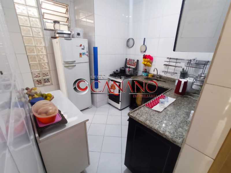 11 - Apartamento à venda Rua Carlos Costa,Riachuelo, Rio de Janeiro - R$ 240.000 - BJAP21051 - 12