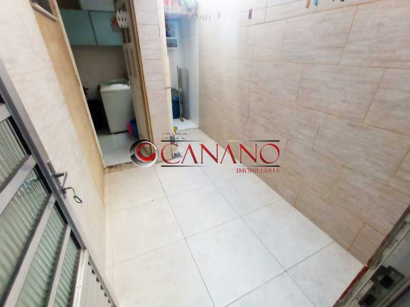 13 - Apartamento à venda Rua Carlos Costa,Riachuelo, Rio de Janeiro - R$ 240.000 - BJAP21051 - 14