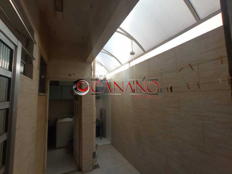Conheça 14 do imóvel - Apartamento à venda Rua Carlos Costa,Riachuelo, Rio de Janeiro - R$ 240.000 - BJAP21051 - 15 14 - Apartamento à venda Rua Carlos Costa,Riachuelo, Rio de Janeiro - R$ 240.000 - BJAP21051 - 15
