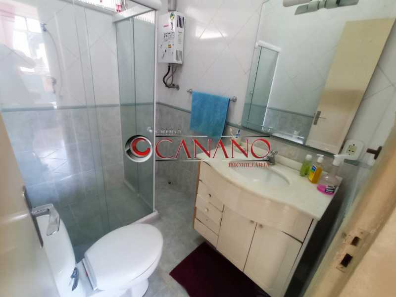 17 - Apartamento à venda Rua Carlos Costa,Riachuelo, Rio de Janeiro - R$ 240.000 - BJAP21051 - 18