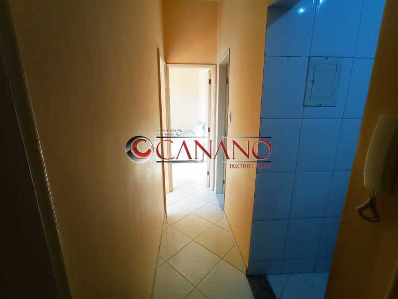 22 - Apartamento à venda Rua Carlos Costa,Riachuelo, Rio de Janeiro - R$ 240.000 - BJAP21051 - 23