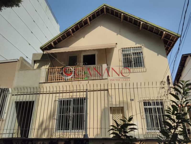 Conheça 1 do imóvel - Casa à venda Rua Gurupi,Grajaú, Rio de Janeiro - R$ 740.000 - BJCA70002 - 1 1 - Casa à venda Rua Gurupi,Grajaú, Rio de Janeiro - R$ 740.000 - BJCA70002 - 1
