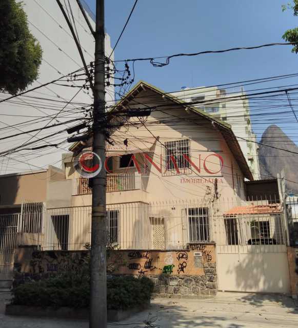 19 - Casa à venda Rua Gurupi,Grajaú, Rio de Janeiro - R$ 740.000 - BJCA70002 - 20