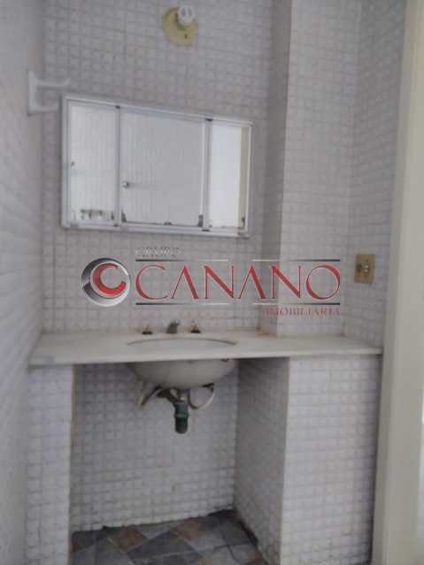 Conheça 25 do imóvel - Casa à venda Rua Gurupi,Grajaú, Rio de Janeiro - R$ 740.000 - BJCA70002 - 26 25 - Casa à venda Rua Gurupi,Grajaú, Rio de Janeiro - R$ 740.000 - BJCA70002 - 26