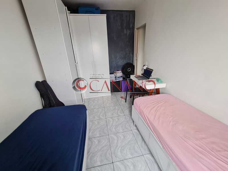 Conheça 1 do imóvel - Apartamento à venda Rua Luís Silva,Abolição, Rio de Janeiro - R$ 175.000 - BJAP21052 - 5 1 - Apartamento à venda Rua Luís Silva,Abolição, Rio de Janeiro - R$ 175.000 - BJAP21052 - 5