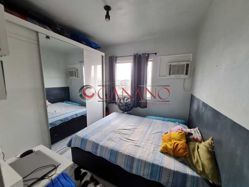 Conheça 4 do imóvel - Apartamento à venda Rua Luís Silva,Abolição, Rio de Janeiro - R$ 175.000 - BJAP21052 - 8 4 - Apartamento à venda Rua Luís Silva,Abolição, Rio de Janeiro - R$ 175.000 - BJAP21052 - 8
