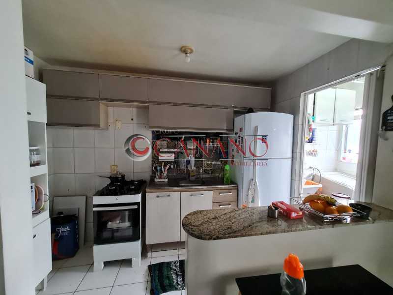 Conheça 5 do imóvel - Apartamento à venda Rua Luís Silva,Abolição, Rio de Janeiro - R$ 175.000 - BJAP21052 - 9 5 - Apartamento à venda Rua Luís Silva,Abolição, Rio de Janeiro - R$ 175.000 - BJAP21052 - 9