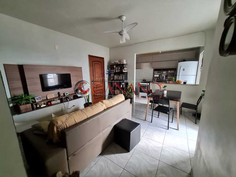 Conheça 6 do imóvel - Apartamento à venda Rua Luís Silva,Abolição, Rio de Janeiro - R$ 175.000 - BJAP21052 - 1 6 - Apartamento à venda Rua Luís Silva,Abolição, Rio de Janeiro - R$ 175.000 - BJAP21052 - 1
