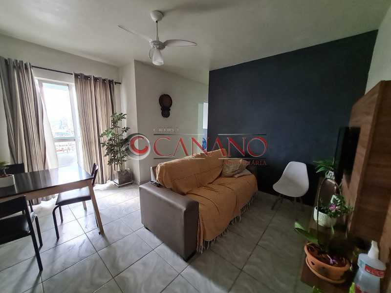 Conheça 8 do imóvel - Apartamento à venda Rua Luís Silva,Abolição, Rio de Janeiro - R$ 175.000 - BJAP21052 - 3 8 - Apartamento à venda Rua Luís Silva,Abolição, Rio de Janeiro - R$ 175.000 - BJAP21052 - 3