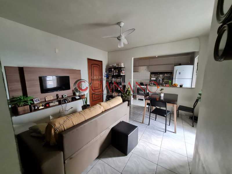 Conheça 9 do imóvel - Apartamento à venda Rua Luís Silva,Abolição, Rio de Janeiro - R$ 175.000 - BJAP21052 - 4 9 - Apartamento à venda Rua Luís Silva,Abolição, Rio de Janeiro - R$ 175.000 - BJAP21052 - 4