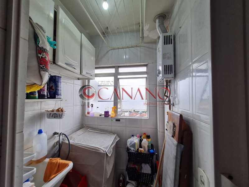 Conheça 10 do imóvel - Apartamento à venda Rua Luís Silva,Abolição, Rio de Janeiro - R$ 175.000 - BJAP21052 - 11 10 - Apartamento à venda Rua Luís Silva,Abolição, Rio de Janeiro - R$ 175.000 - BJAP21052 - 11