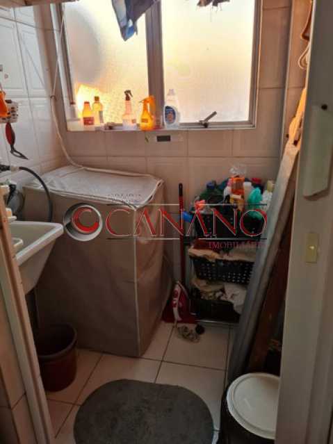 Conheça 14 do imóvel - Apartamento à venda Rua Luís Silva,Abolição, Rio de Janeiro - R$ 175.000 - BJAP21052 - 15 14 - Apartamento à venda Rua Luís Silva,Abolição, Rio de Janeiro - R$ 175.000 - BJAP21052 - 15