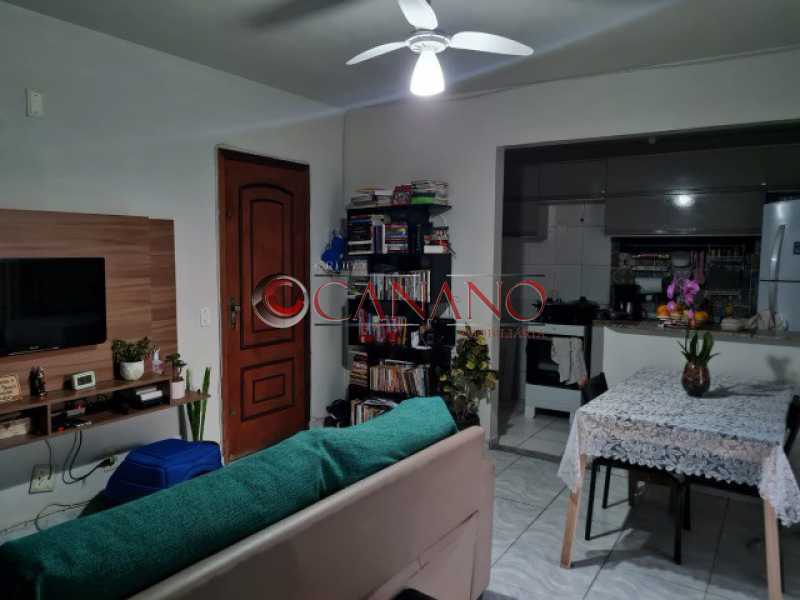 Conheça 19 do imóvel - Apartamento à venda Rua Luís Silva,Abolição, Rio de Janeiro - R$ 175.000 - BJAP21052 - 20 19 - Apartamento à venda Rua Luís Silva,Abolição, Rio de Janeiro - R$ 175.000 - BJAP21052 - 20