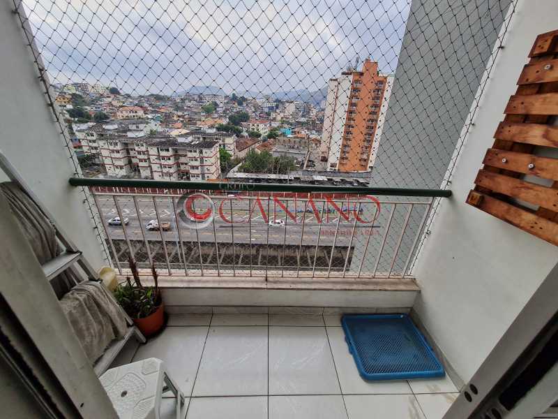 Conheça 25 do imóvel - Apartamento à venda Rua Luís Silva,Abolição, Rio de Janeiro - R$ 175.000 - BJAP21052 - 25 25 - Apartamento à venda Rua Luís Silva,Abolição, Rio de Janeiro - R$ 175.000 - BJAP21052 - 25
