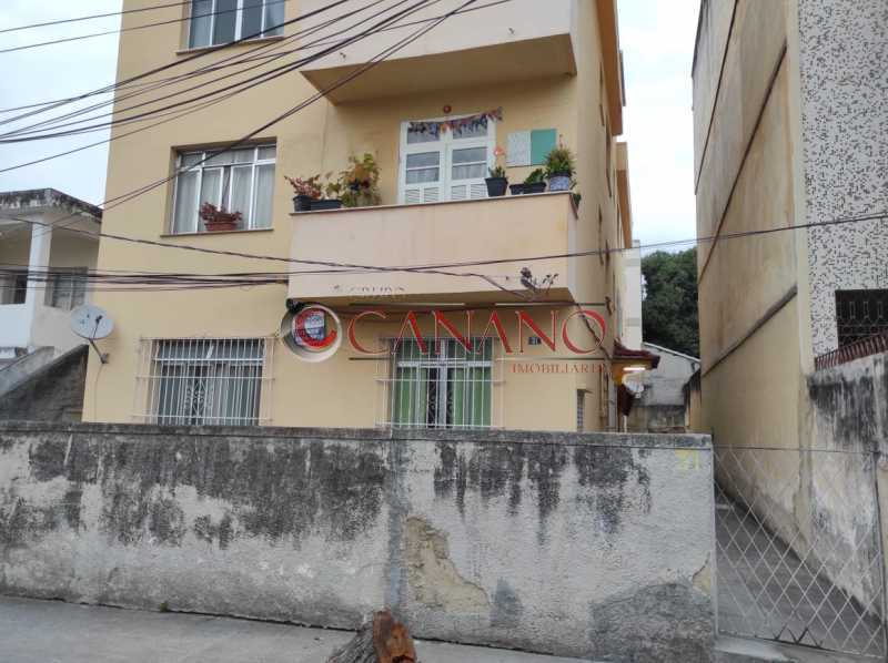 Conheça 25. do imóvel - Apartamento à venda Rua Silva Braga,Piedade, Rio de Janeiro - R$ 185.000 - BJAP21063 - 23 25. - Apartamento à venda Rua Silva Braga,Piedade, Rio de Janeiro - R$ 185.000 - BJAP21063 - 23