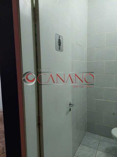 Conheça 12 do imóvel - Loja 100m² para alugar Rua Baltazar Lisboa,Vila Isabel, Rio de Janeiro - R$ 7.500 - BJLJ00020 - 13 12 - Loja 100m² para alugar Rua Baltazar Lisboa,Vila Isabel, Rio de Janeiro - R$ 7.500 - BJLJ00020 - 13