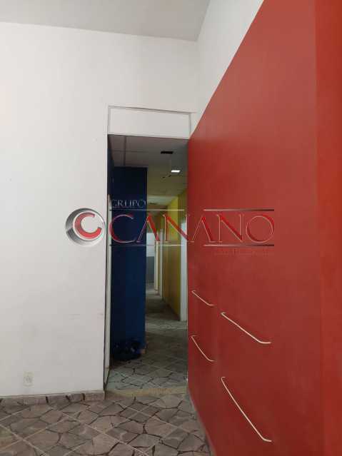 Conheça 3 do imóvel - Loja 100m² para alugar Rua Baltazar Lisboa,Vila Isabel, Rio de Janeiro - R$ 7.500 - BJLJ00020 - 4 3 - Loja 100m² para alugar Rua Baltazar Lisboa,Vila Isabel, Rio de Janeiro - R$ 7.500 - BJLJ00020 - 4