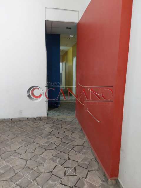 Conheça 8 do imóvel - Loja 100m² para alugar Rua Baltazar Lisboa,Vila Isabel, Rio de Janeiro - R$ 7.500 - BJLJ00020 - 9 8 - Loja 100m² para alugar Rua Baltazar Lisboa,Vila Isabel, Rio de Janeiro - R$ 7.500 - BJLJ00020 - 9