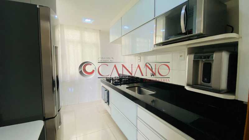 8 - Apartamento à venda Rua Cardoso de Morais,Bonsucesso, Rio de Janeiro - R$ 350.000 - BJAP21056 - 9