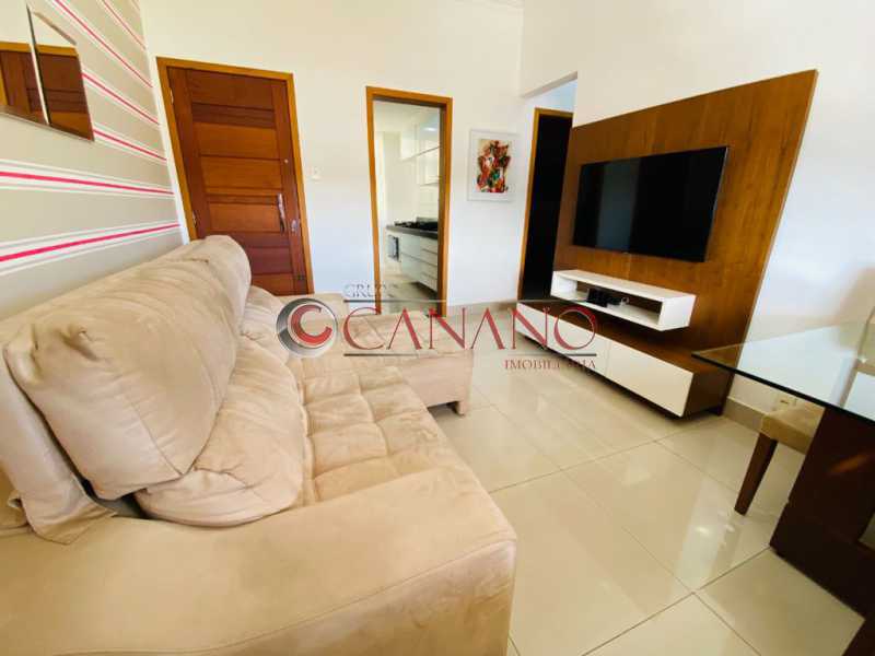 18 - Apartamento à venda Rua Cardoso de Morais,Bonsucesso, Rio de Janeiro - R$ 350.000 - BJAP21056 - 19
