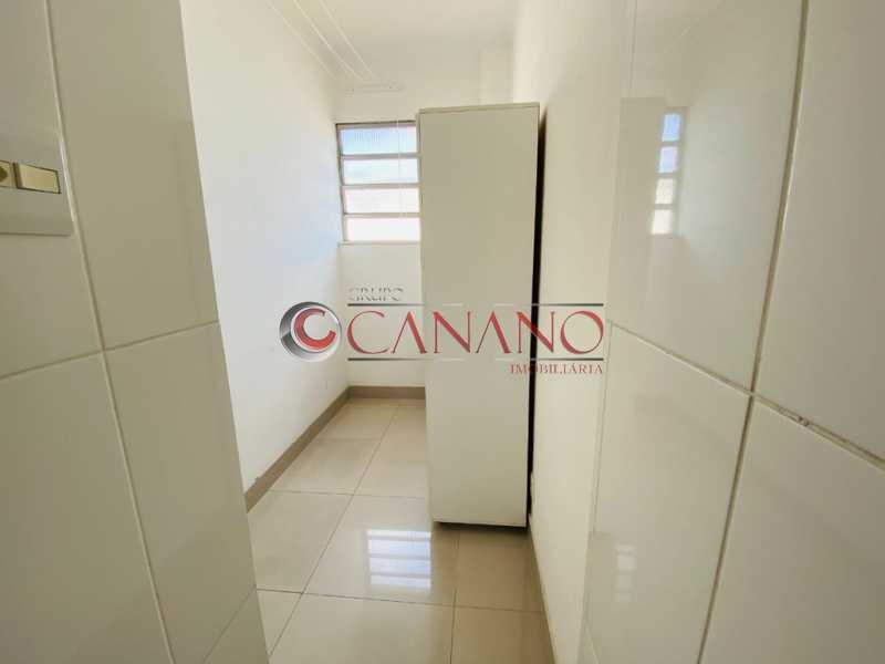 14 - Apartamento à venda Rua Cardoso de Morais,Bonsucesso, Rio de Janeiro - R$ 350.000 - BJAP21056 - 15