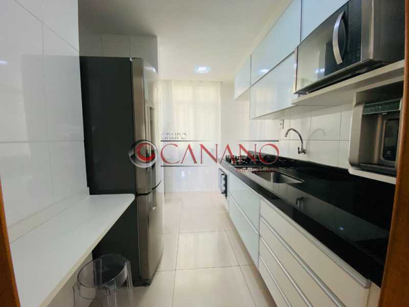 9 - Apartamento à venda Rua Cardoso de Morais,Bonsucesso, Rio de Janeiro - R$ 350.000 - BJAP21056 - 10