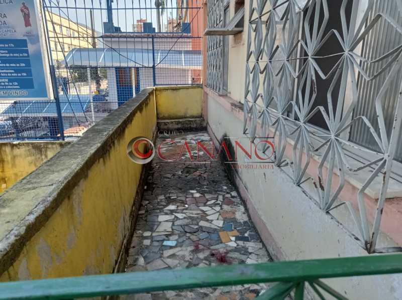 Conheça 1 do imóvel - Apartamento à venda Rua Fernando Simoni,Abolição, Rio de Janeiro - R$ 165.000 - BJAP21057 - 5 1 - Apartamento à venda Rua Fernando Simoni,Abolição, Rio de Janeiro - R$ 165.000 - BJAP21057 - 5
