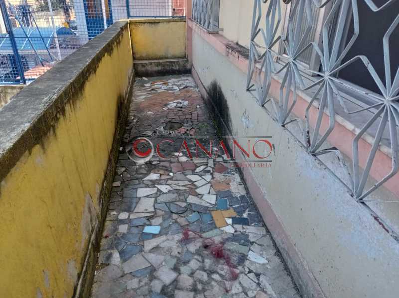 Conheça 2 do imóvel - Apartamento à venda Rua Fernando Simoni,Abolição, Rio de Janeiro - R$ 165.000 - BJAP21057 - 6 2 - Apartamento à venda Rua Fernando Simoni,Abolição, Rio de Janeiro - R$ 165.000 - BJAP21057 - 6