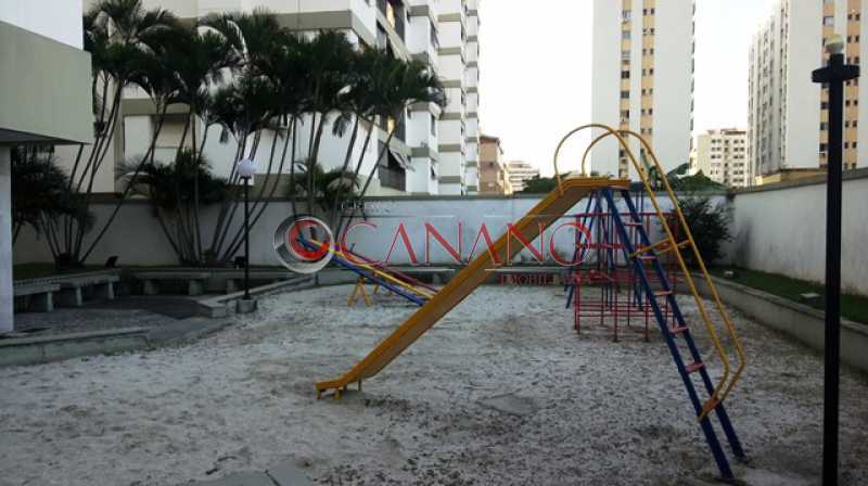 Conheça 1 do imóvel - Apartamento à venda Rua Botucatu,Grajaú, Rio de Janeiro - R$ 750.000 - BJAP30313 - 5 1 - Apartamento à venda Rua Botucatu,Grajaú, Rio de Janeiro - R$ 750.000 - BJAP30313 - 5