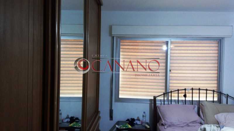 Conheça 3 do imóvel - Apartamento à venda Rua Botucatu,Grajaú, Rio de Janeiro - R$ 750.000 - BJAP30313 - 7 3 - Apartamento à venda Rua Botucatu,Grajaú, Rio de Janeiro - R$ 750.000 - BJAP30313 - 7