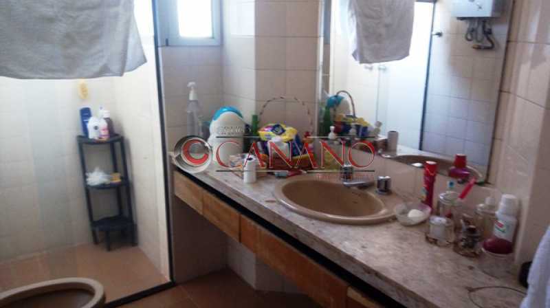 Conheça 4 do imóvel - Apartamento à venda Rua Botucatu,Grajaú, Rio de Janeiro - R$ 750.000 - BJAP30313 - 8 4 - Apartamento à venda Rua Botucatu,Grajaú, Rio de Janeiro - R$ 750.000 - BJAP30313 - 8
