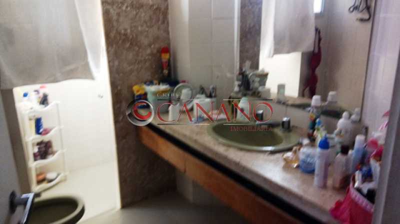 Conheça 6 do imóvel - Apartamento à venda Rua Botucatu,Grajaú, Rio de Janeiro - R$ 750.000 - BJAP30313 - 10 6 - Apartamento à venda Rua Botucatu,Grajaú, Rio de Janeiro - R$ 750.000 - BJAP30313 - 10