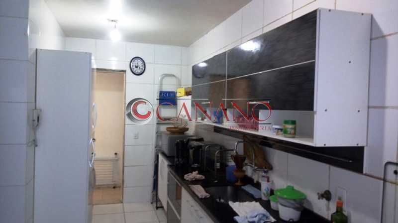 Conheça 8 do imóvel - Apartamento à venda Rua Botucatu,Grajaú, Rio de Janeiro - R$ 750.000 - BJAP30313 - 12 8 - Apartamento à venda Rua Botucatu,Grajaú, Rio de Janeiro - R$ 750.000 - BJAP30313 - 12