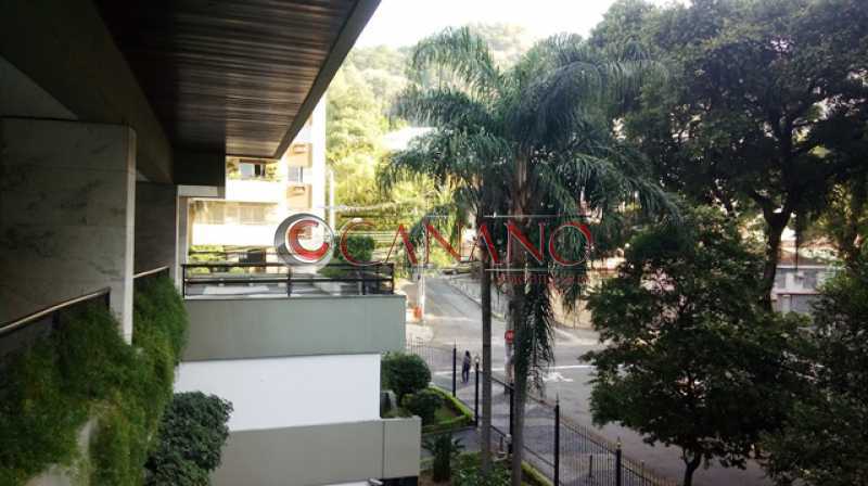 Conheça 9 do imóvel - Apartamento à venda Rua Botucatu,Grajaú, Rio de Janeiro - R$ 750.000 - BJAP30313 - 13 9 - Apartamento à venda Rua Botucatu,Grajaú, Rio de Janeiro - R$ 750.000 - BJAP30313 - 13