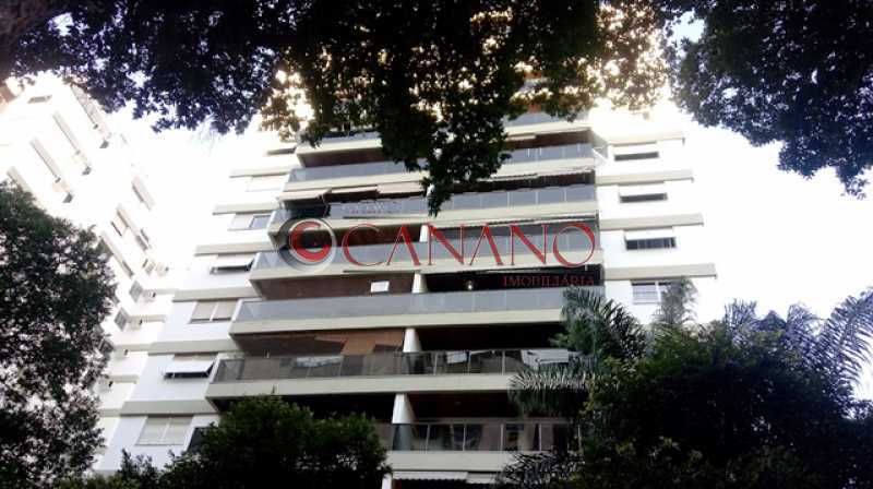 Conheça 11 do imóvel - Apartamento à venda Rua Botucatu,Grajaú, Rio de Janeiro - R$ 750.000 - BJAP30313 - 15 11 - Apartamento à venda Rua Botucatu,Grajaú, Rio de Janeiro - R$ 750.000 - BJAP30313 - 15