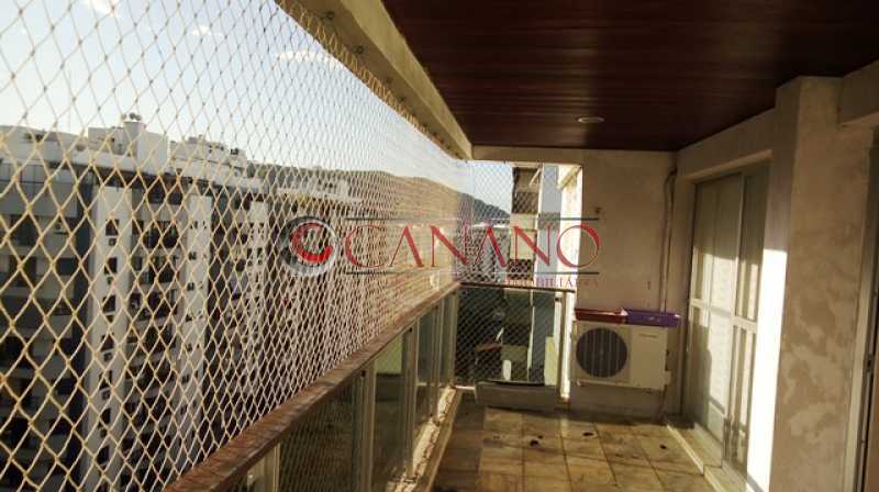 Conheça 12 do imóvel - Apartamento à venda Rua Botucatu,Grajaú, Rio de Janeiro - R$ 750.000 - BJAP30313 - 1 12 - Apartamento à venda Rua Botucatu,Grajaú, Rio de Janeiro - R$ 750.000 - BJAP30313 - 1