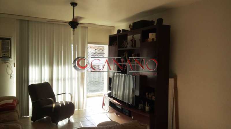 Conheça 14 do imóvel - Apartamento à venda Rua Botucatu,Grajaú, Rio de Janeiro - R$ 750.000 - BJAP30313 - 3 14 - Apartamento à venda Rua Botucatu,Grajaú, Rio de Janeiro - R$ 750.000 - BJAP30313 - 3