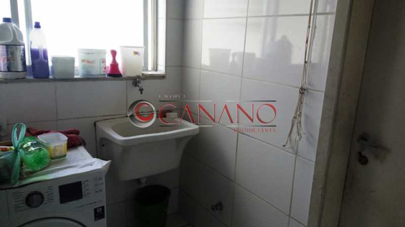 Conheça 17 do imóvel - Apartamento à venda Rua Botucatu,Grajaú, Rio de Janeiro - R$ 750.000 - BJAP30313 - 18 17 - Apartamento à venda Rua Botucatu,Grajaú, Rio de Janeiro - R$ 750.000 - BJAP30313 - 18