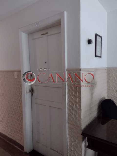 Conheça 3. do imóvel - Apartamento à venda Rua Aristides Lobo,Rio Comprido, Rio de Janeiro - R$ 250.000 - BJAP21058 - 14 3. - Apartamento à venda Rua Aristides Lobo,Rio Comprido, Rio de Janeiro - R$ 250.000 - BJAP21058 - 14