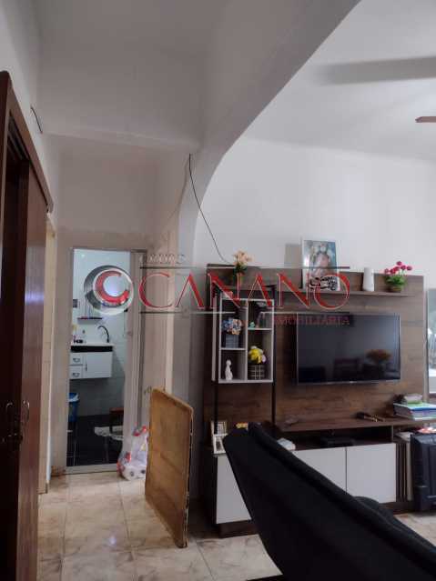 Conheça 4. do imóvel - Apartamento à venda Rua Aristides Lobo,Rio Comprido, Rio de Janeiro - R$ 250.000 - BJAP21058 - 3 4. - Apartamento à venda Rua Aristides Lobo,Rio Comprido, Rio de Janeiro - R$ 250.000 - BJAP21058 - 3