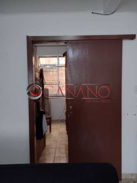 Conheça 6. do imóvel - Apartamento à venda Rua Aristides Lobo,Rio Comprido, Rio de Janeiro - R$ 250.000 - BJAP21058 - 7 6. - Apartamento à venda Rua Aristides Lobo,Rio Comprido, Rio de Janeiro - R$ 250.000 - BJAP21058 - 7